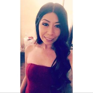 Meet your Posher, Natalie